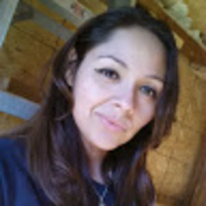 Meet your Posher, Sandra